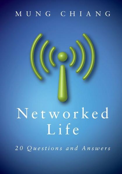 Produktbild: Networked Life