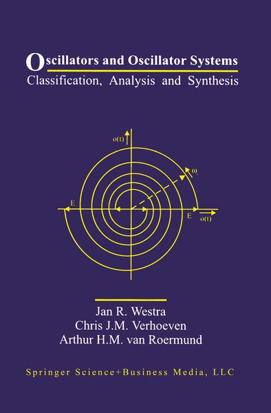 Produktbild: Oscillators and Oscillator Systems