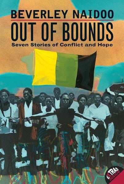 Produktbild: Out of Bounds