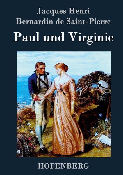 Produktbild: Paul und Virginie