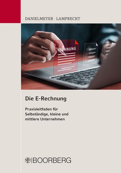 Produktbild: Die E-Rechnung