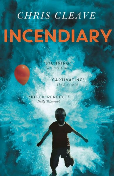 Produktbild: Incendiary