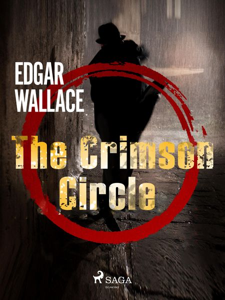 Produktbild: The Crimson Circle