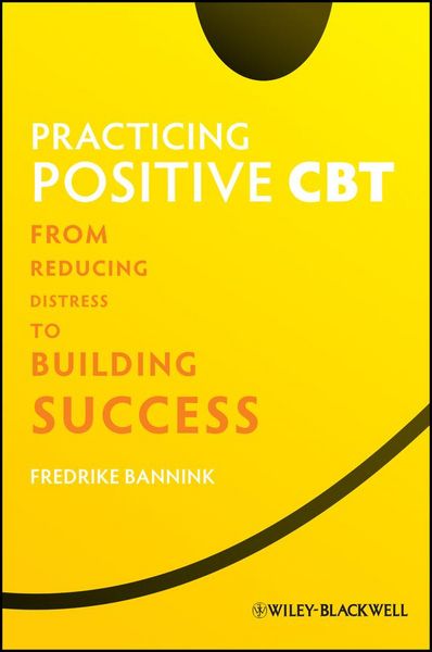 Produktbild: Practicing Positive CBT