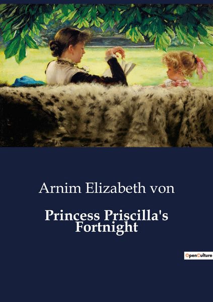 Produktbild: Princess Priscilla's Fortnight