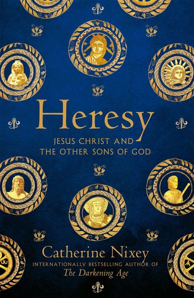 Produktbild: Heresy