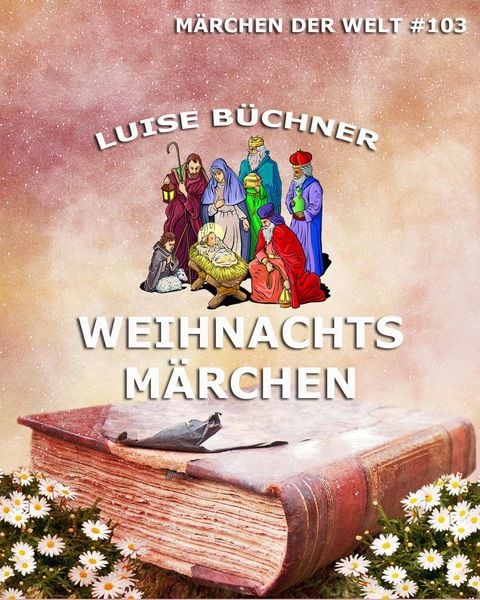 Produktbild: Weihnachtsm&auml;rchen
