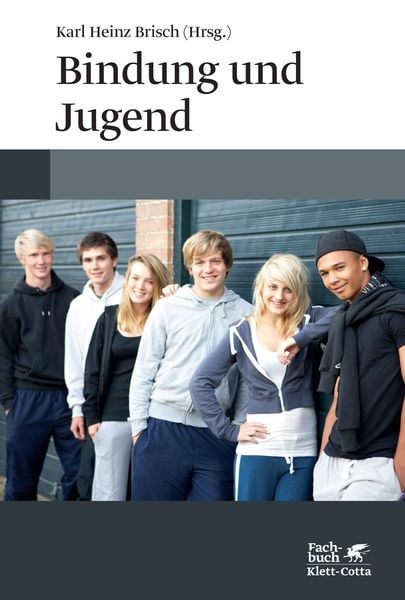 Produktbild: Bindung und Jugend