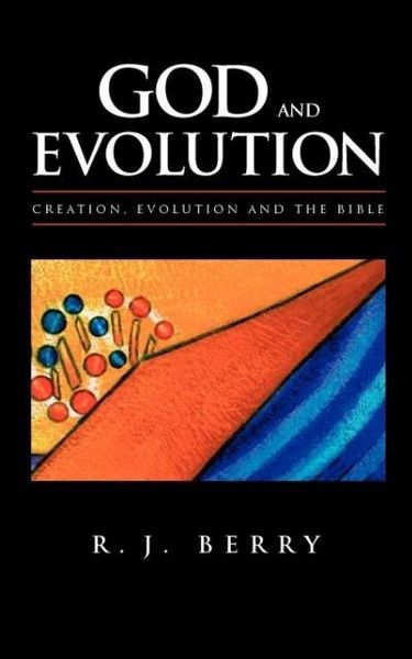 Produktbild: God and Evolution