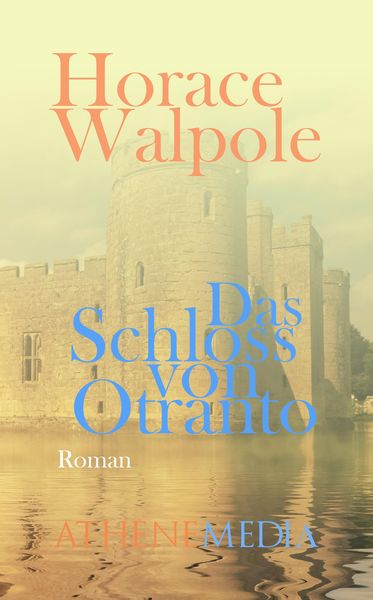 Produktbild: Das Schloss von Otranto