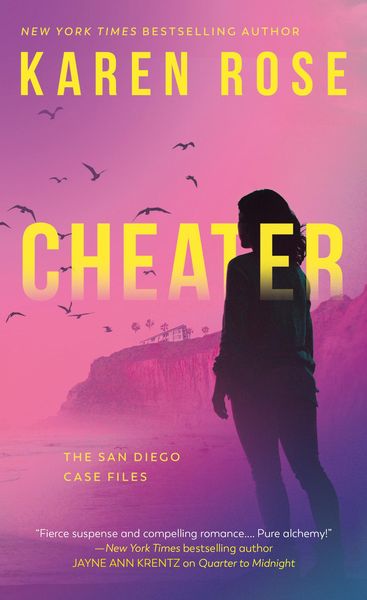 Produktbild: Cheater