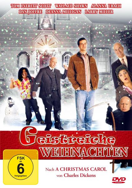 Produktbild: Geistreiche Weihnachten