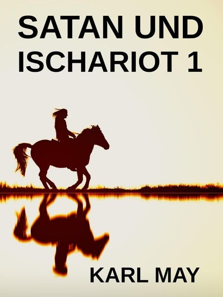 Produktbild: Satan und Ischariot 1