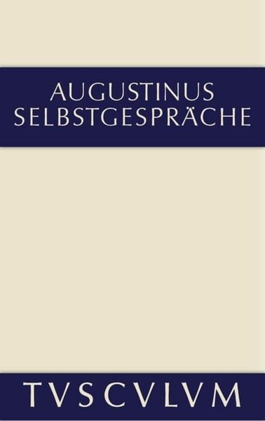 Produktbild: Selbstgespr&auml;che