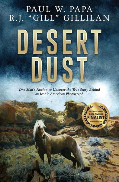 Produktbild: Desert Dust