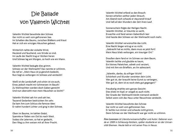 Wünsch dich ins Wunder-Weihnachtsland Band 13