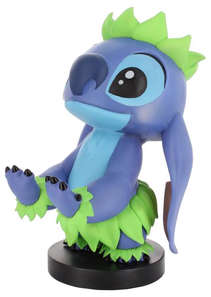 Produktbild: Disney: Stitch Hula - Cable Guy [20 cm]