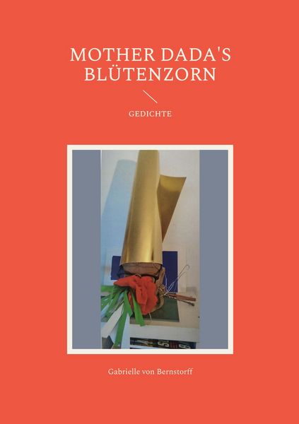 Produktbild: Mother Dada's Bl&uuml;tenzorn