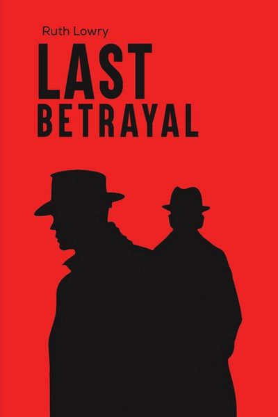 Produktbild: Last Betrayal