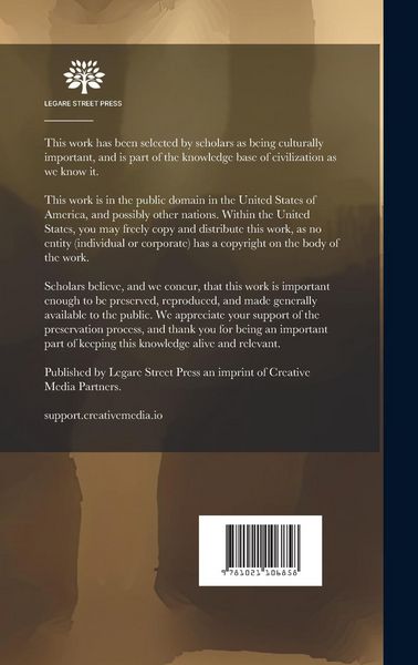 Produktbild: Mohammedan Theories of Finance, Issue 166
