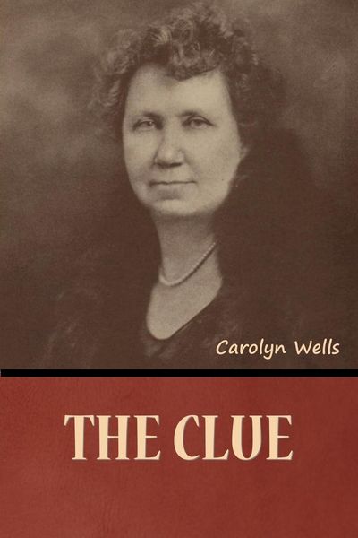 Produktbild: The Clue