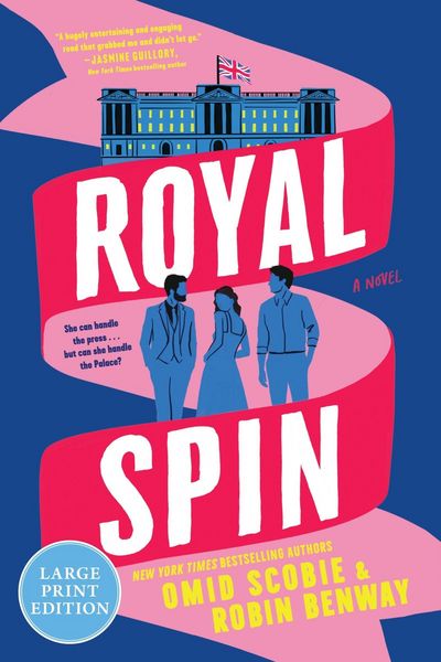 Produktbild: Royal Spin