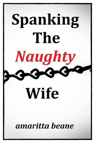 Produktbild: Spanking The Naughty Wife