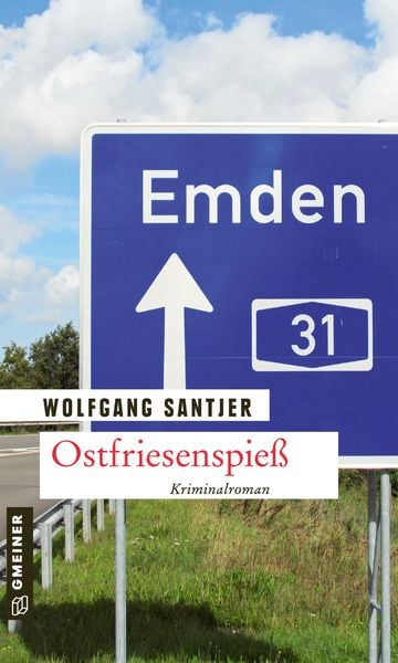 Produktbild: Ostfriesenspie&szlig;