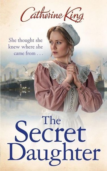 Produktbild: The Secret Daughter