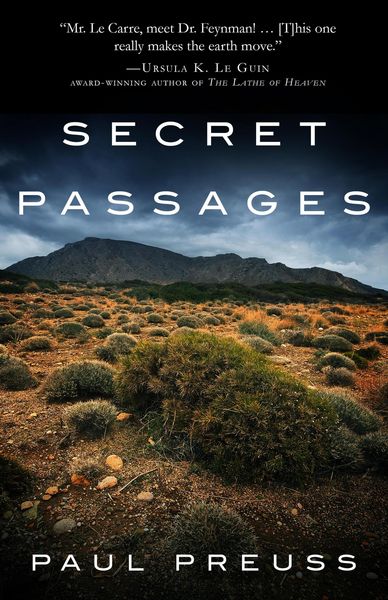 Produktbild: Secret Passages