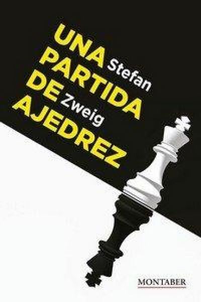 Produktbild: Una partida de ajedrez