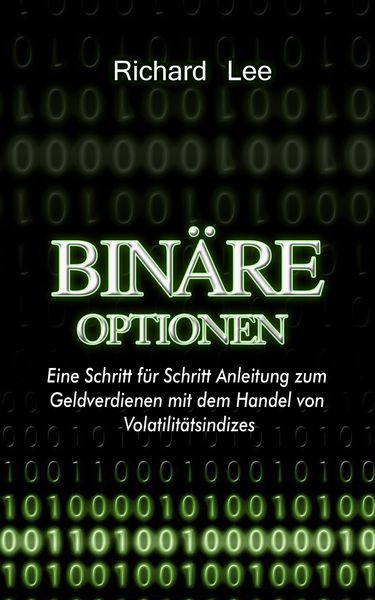 Produktbild: Bin&auml;re Optionen