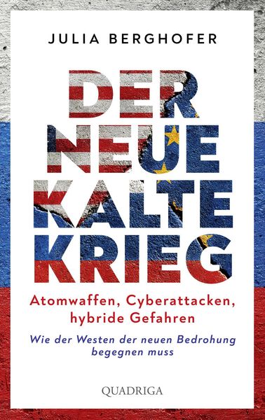 Produktbild: Der neue Kalte Krieg