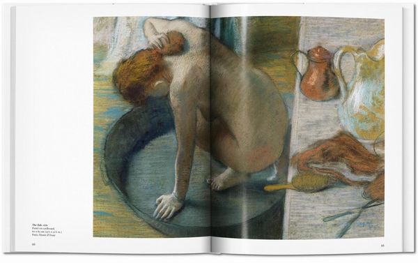 Produktbild: Degas