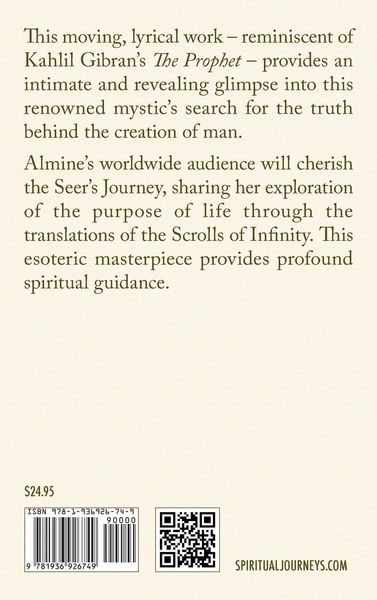 Produktbild: Seer's Journey