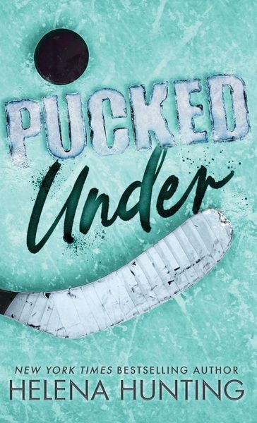 Produktbild: Pucked Under (Special Edition Hardcover)