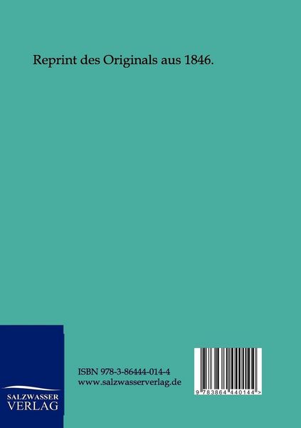 Produktbild: Reise nach dem skandinavischen Norden