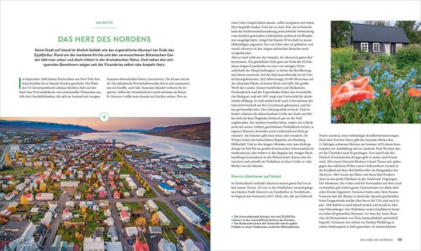 Produktbild: Roadtrips Island
