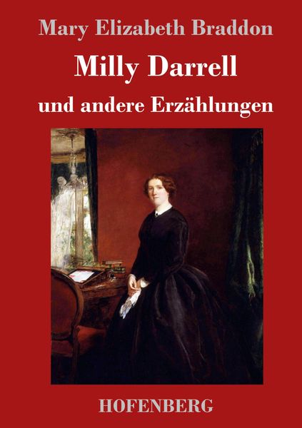 Produktbild: Milly Darrell und andere Erz&auml;hlungen