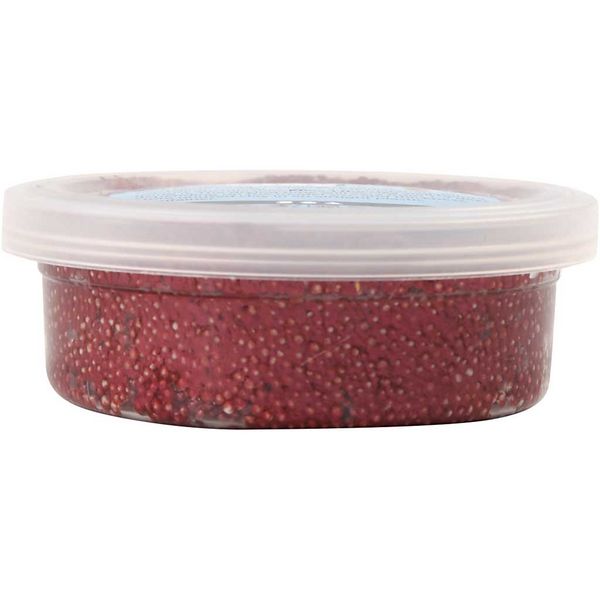 Produktbild: Creativ Company Foam Clay&reg; , Metallic, Kr&auml;ftige Farben, 6x14 g