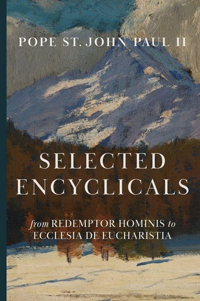 Produktbild: Selected Encyclicals