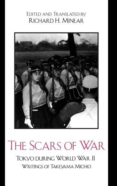 Produktbild: Scars of War