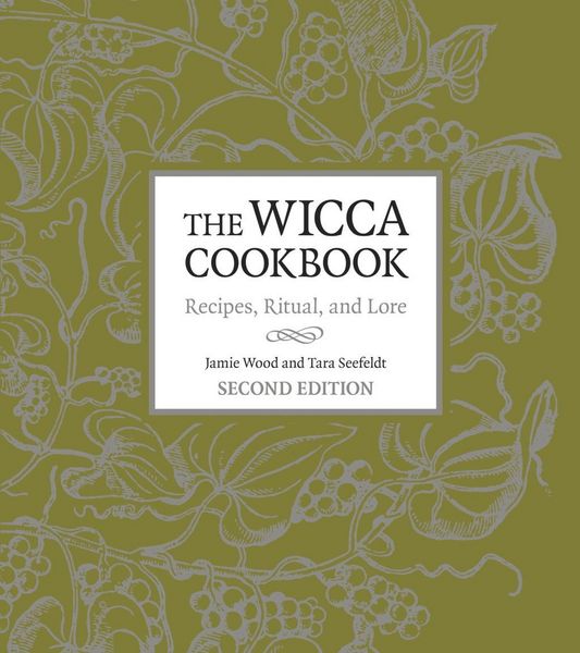 Produktbild: The Wicca Cookbook, Second Edition