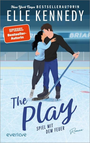 Produktbild: The Play - Spiel mit dem Feuer