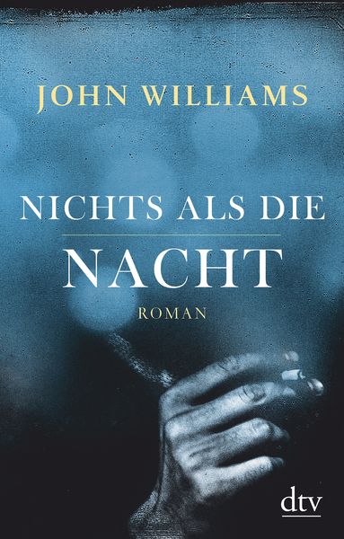 Produktbild: Nichts als die Nacht