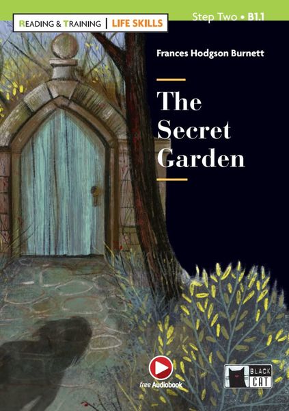 Produktbild: The Secret Garden