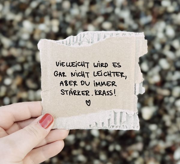 Produktbild: Lass dein Herz lachen &ndash; Inspirationen f&uuml;r einen erf&uuml;llten Alltag