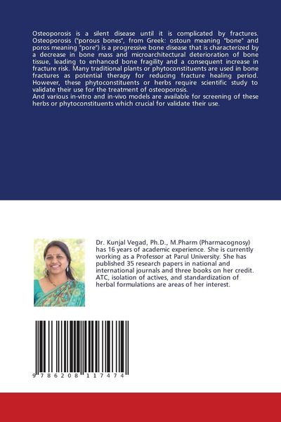 Produktbild: Predictive Models in Osteoporosis Screening: A Comprehensive Review