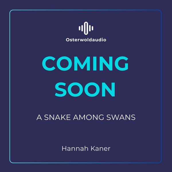 Produktbild: A Snake among Swans (Wild Swans 1)