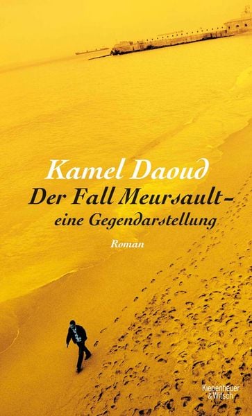 Produktbild: Der Fall Meursault - eine Gegendarstellung